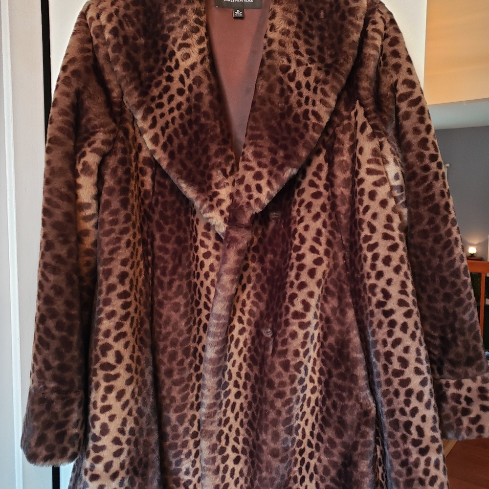 Swing Jacket - image 1